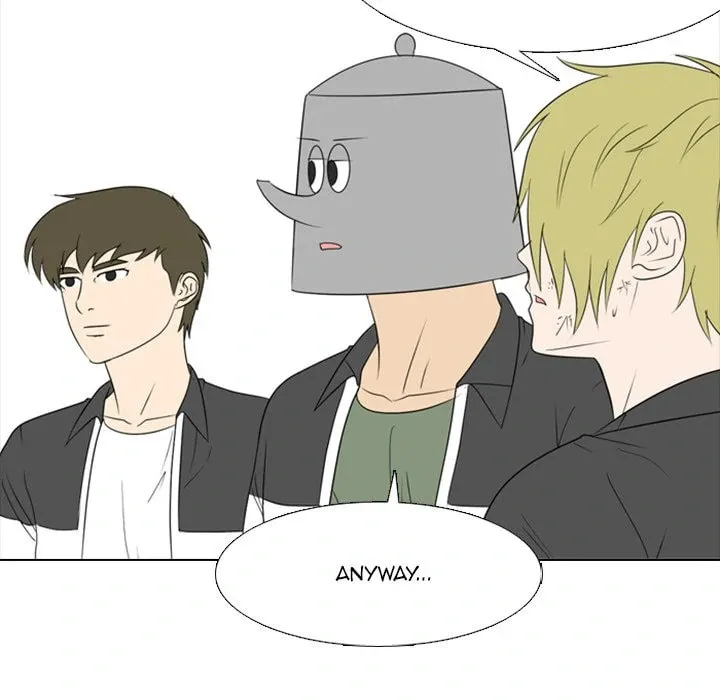 Read Taekwon High chapter 7 image 27 on Lezhin