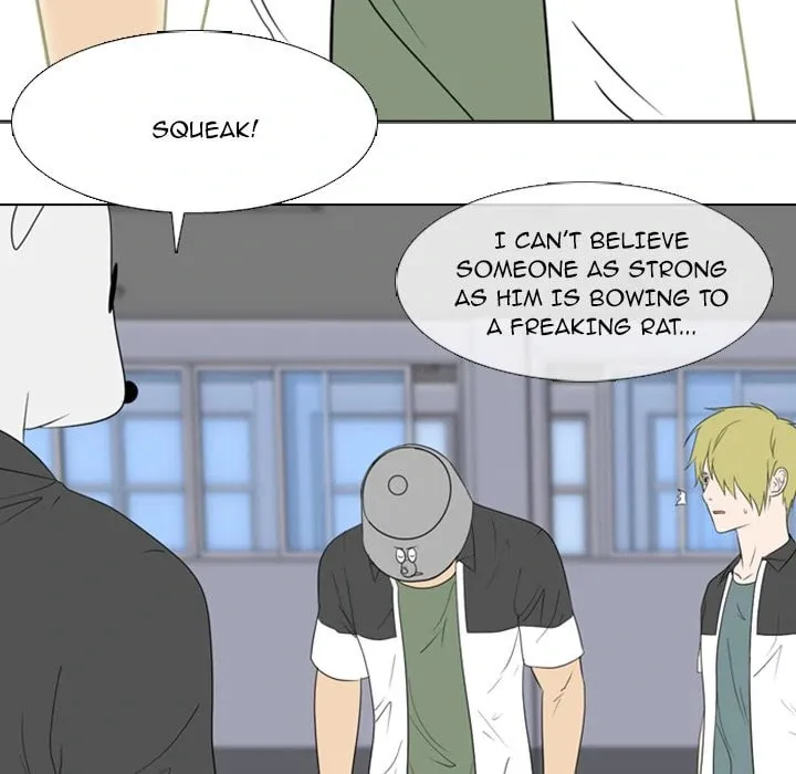 Read Taekwon High chapter 7 image 30 on Lezhin