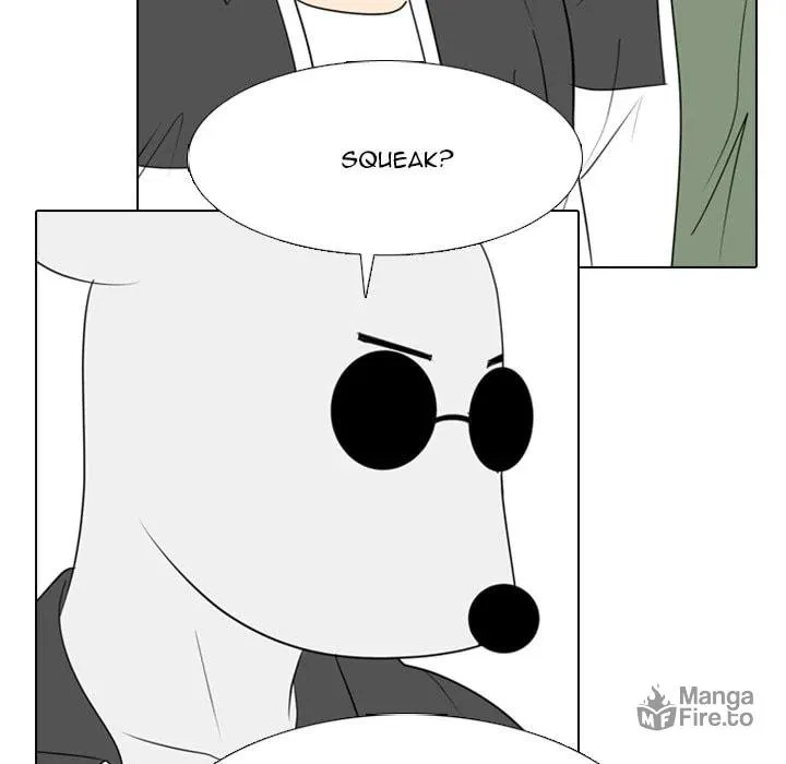 Read Taekwon High chapter 7 image 34 on Lezhin
