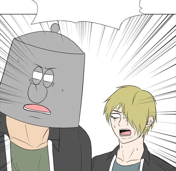 Read Taekwon High chapter 7 image 36 on Lezhin