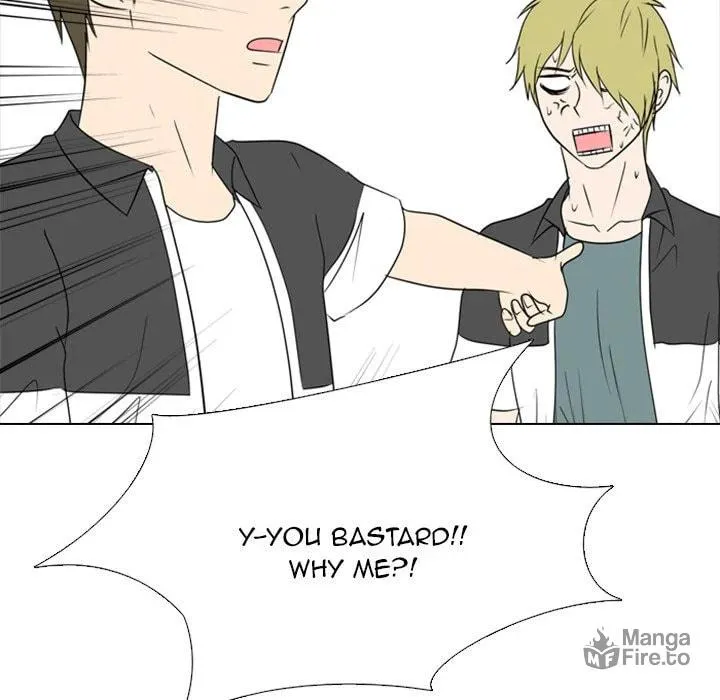 Read Taekwon High chapter 7 image 38 on Lezhin