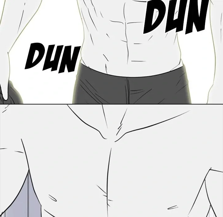 Read Taekwon High chapter 7 image 42 on Lezhin