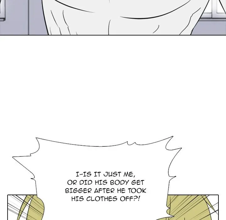 Read Taekwon High chapter 7 image 43 on Lezhin
