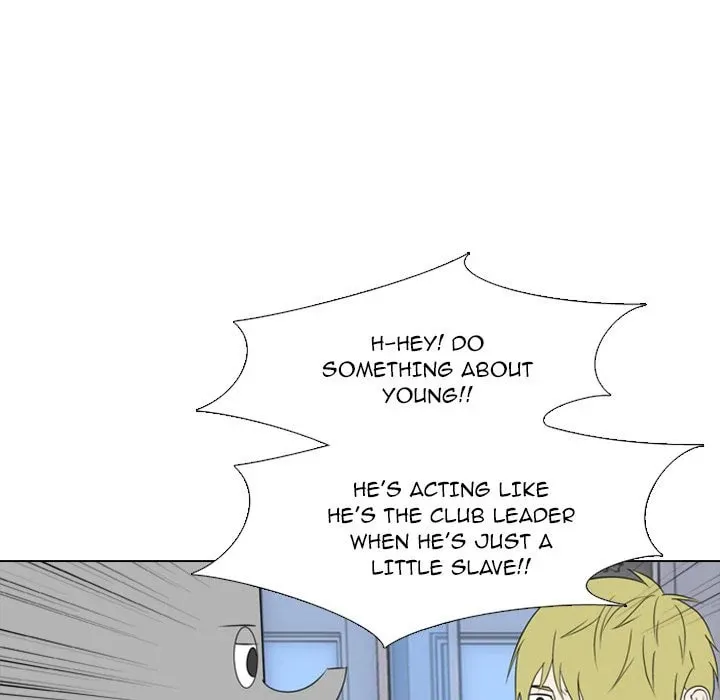 Read Taekwon High chapter 7 image 45 on Lezhin