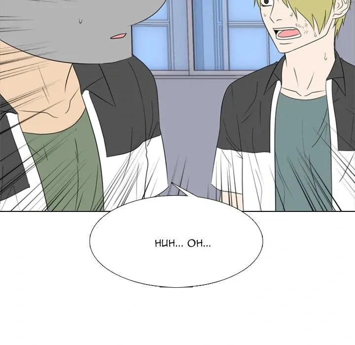 Read Taekwon High chapter 7 image 46 on Lezhin