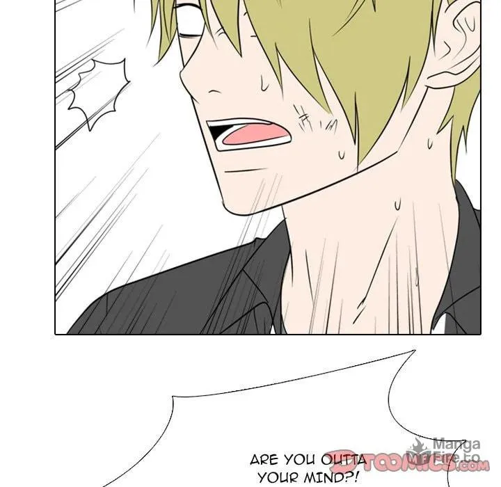 Read Taekwon High chapter 7 image 49 on Lezhin