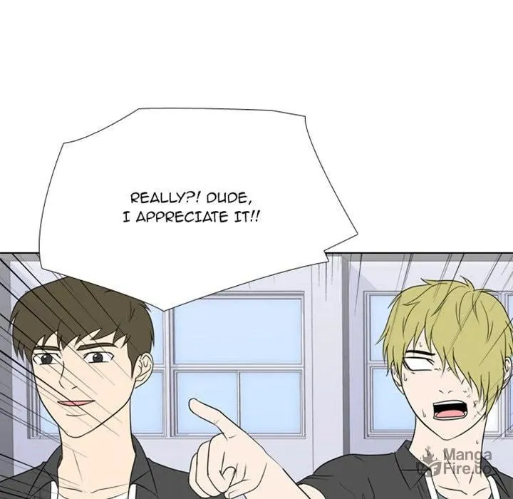 Read Taekwon High chapter 7 image 5 on Lezhin