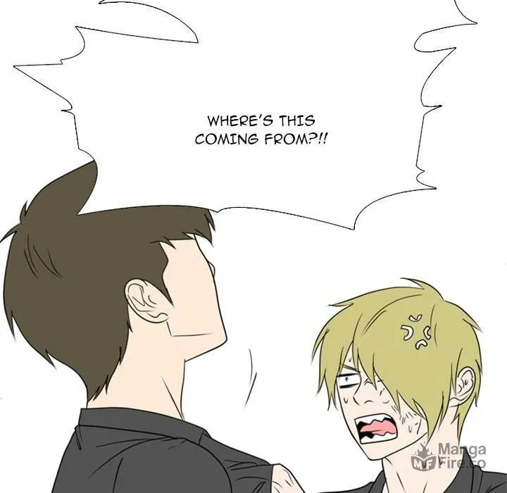 Read Taekwon High chapter 7 image 50 on Lezhin