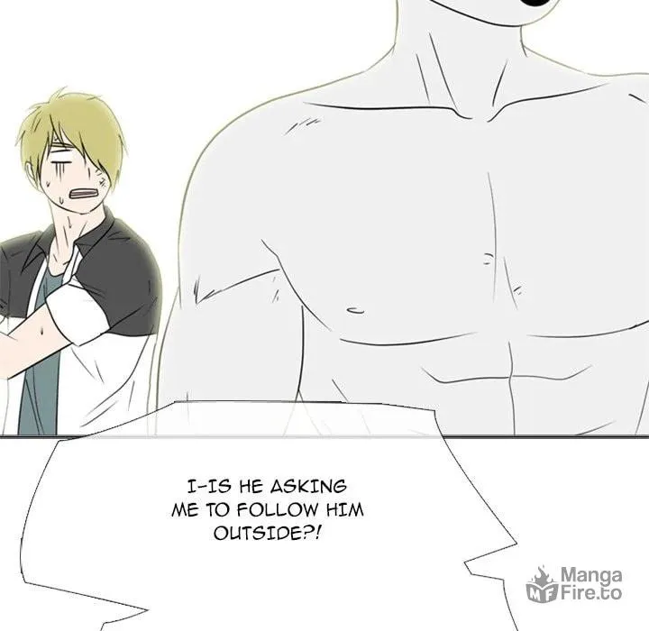 Read Taekwon High chapter 7 image 56 on Lezhin