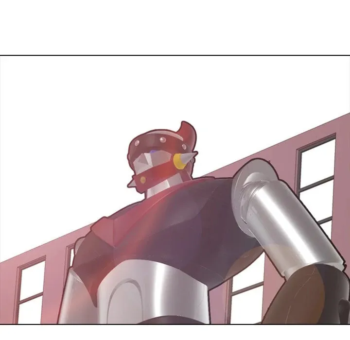 Read Taekwon High chapter 7 image 60 on Lezhin