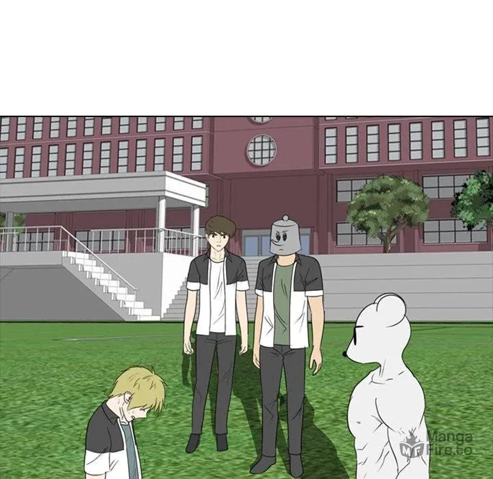 Read Taekwon High chapter 7 image 62 on Lezhin