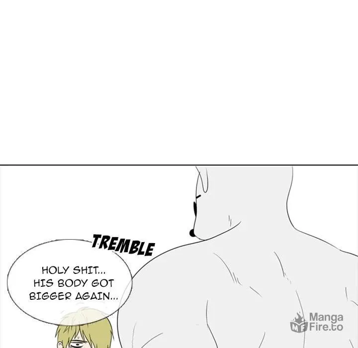 Read Taekwon High chapter 7 image 64 on Lezhin