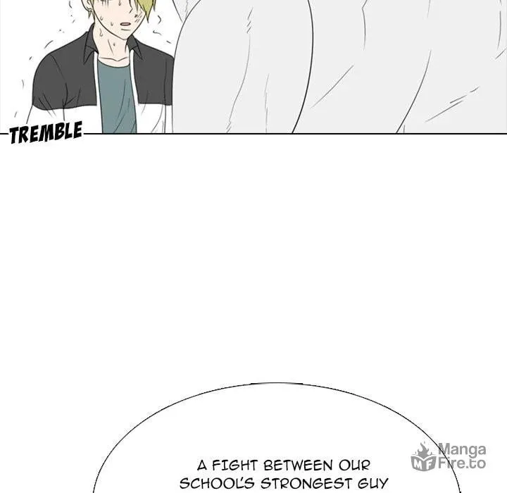 Read Taekwon High chapter 7 image 65 on Lezhin