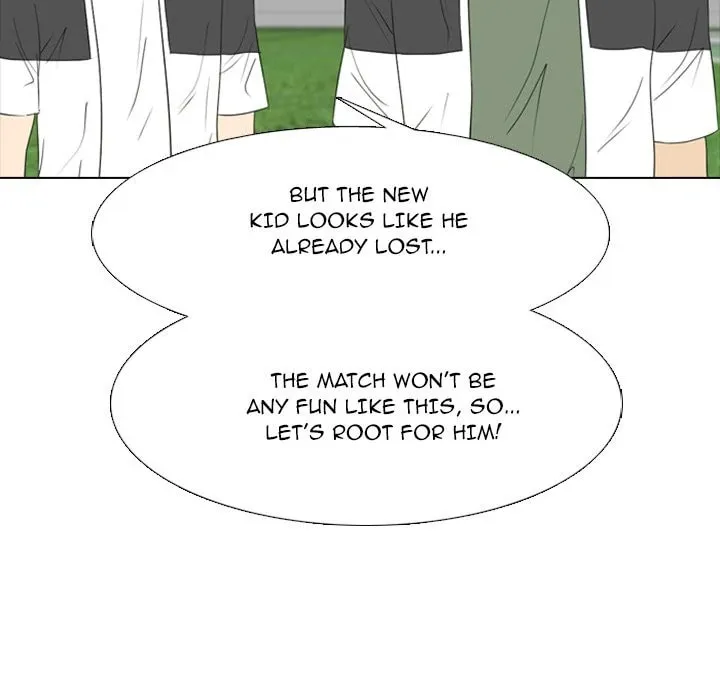 Read Taekwon High chapter 7 image 67 on Lezhin
