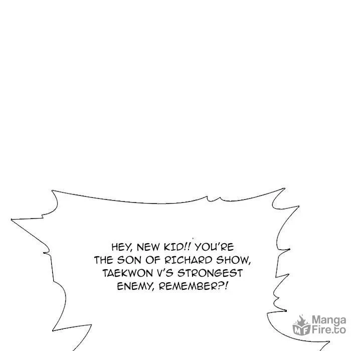 Read Taekwon High chapter 7 image 68 on Lezhin