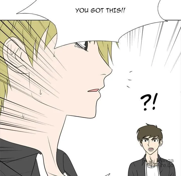 Read Taekwon High chapter 7 image 69 on Lezhin