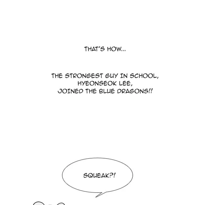 Read Taekwon High chapter 7 image 7 on Lezhin
