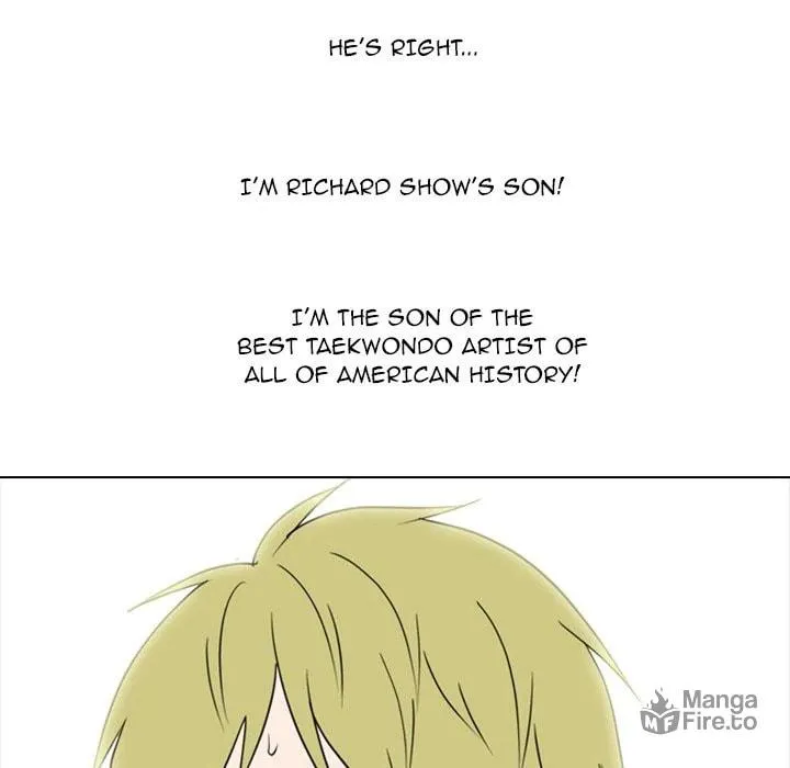 Read Taekwon High chapter 7 image 71 on Lezhin