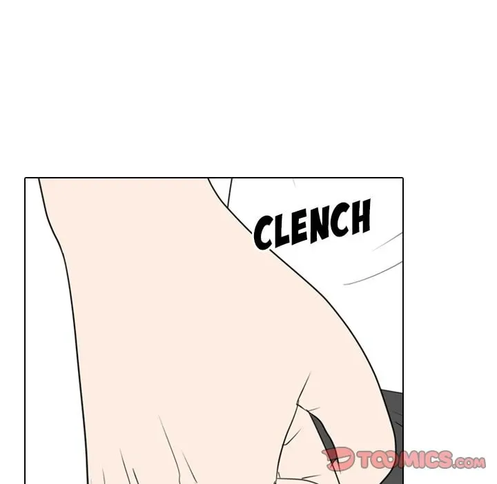 Read Taekwon High chapter 7 image 73 on Lezhin