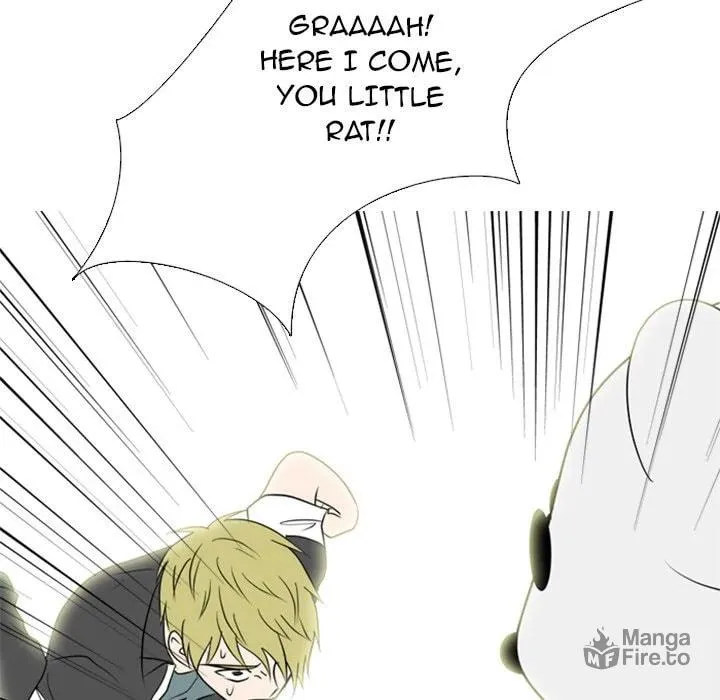 Read Taekwon High chapter 7 image 79 on Lezhin