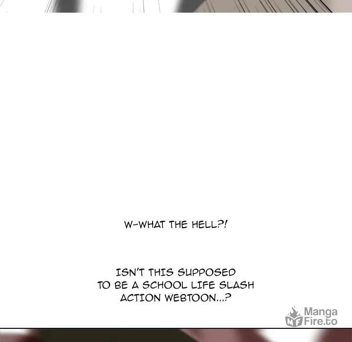 Read Taekwon High chapter 7 image 84 on Lezhin