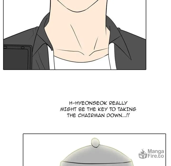 Read Taekwon High chapter 7 image 89 on Lezhin