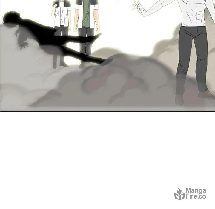 Read Taekwon High chapter 7 image 92 on Lezhin