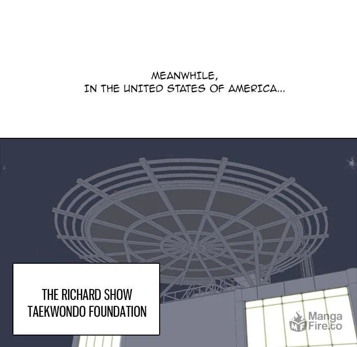 Read Taekwon High chapter 7 image 98 on Lezhin