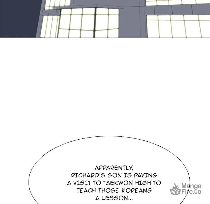 Read Taekwon High chapter 7 image 99 on Lezhin
