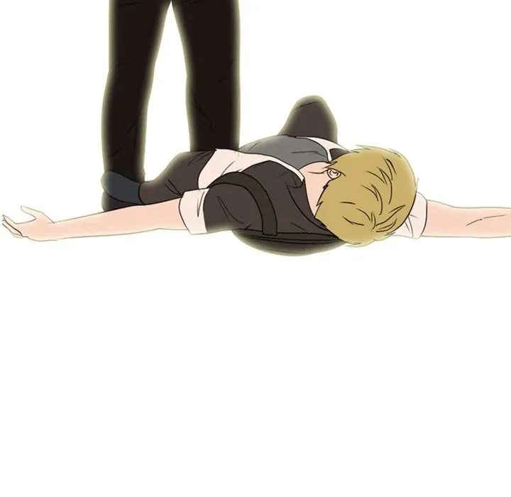 Read Taekwon High chapter 8 image 103 on Lezhin