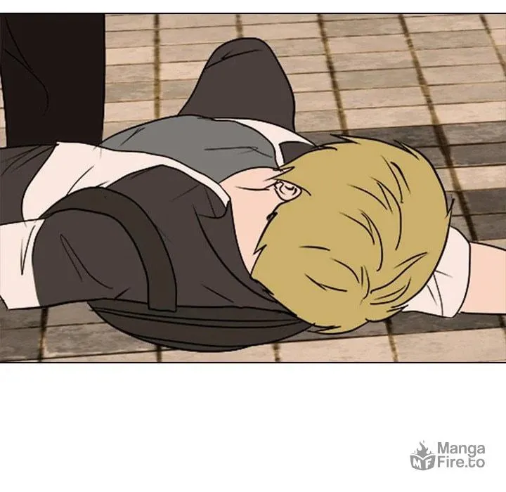 Read Taekwon High chapter 8 image 104 on Lezhin