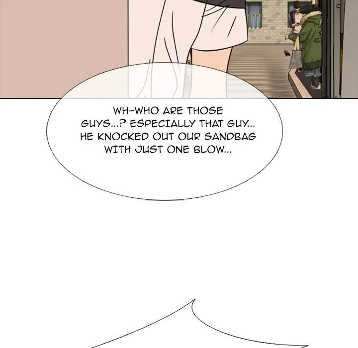 Read Taekwon High chapter 8 image 106 on Lezhin