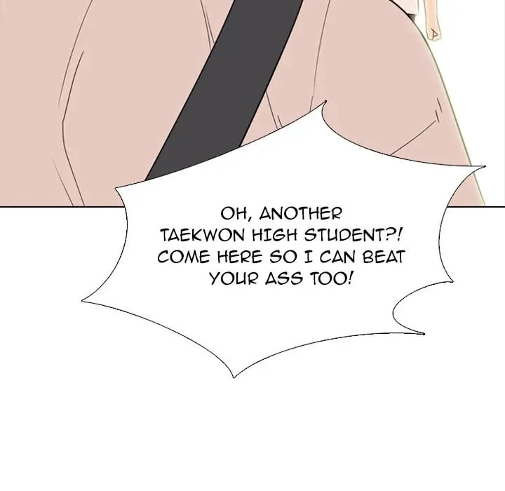 Read Taekwon High chapter 8 image 108 on Lezhin