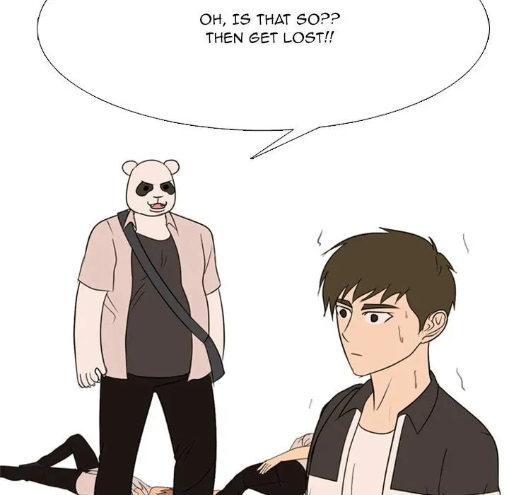 Read Taekwon High chapter 8 image 111 on Lezhin