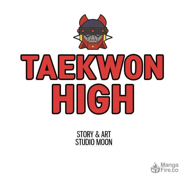 Read Taekwon High chapter 8 image 114 on Lezhin