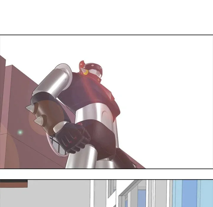 Read Taekwon High chapter 8 image 12 on Lezhin
