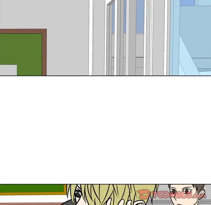 Read Taekwon High chapter 8 image 13 on Lezhin