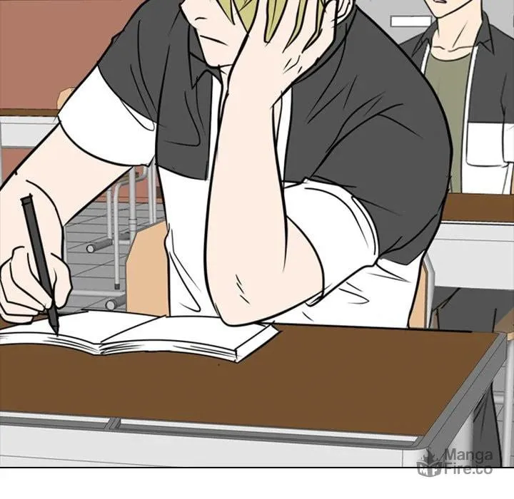 Read Taekwon High chapter 8 image 14 on Lezhin