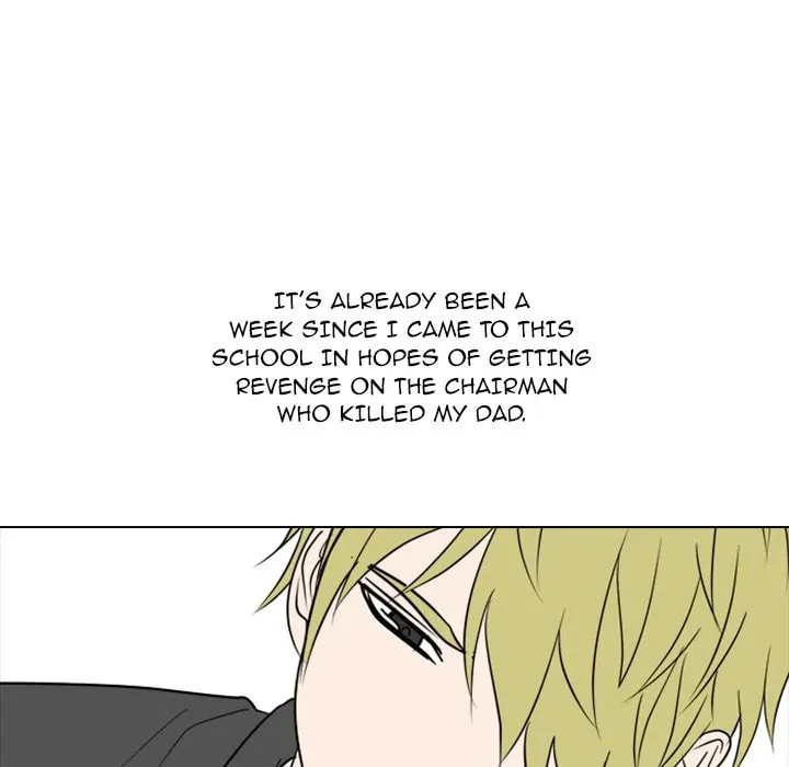 Read Taekwon High chapter 8 image 15 on Lezhin