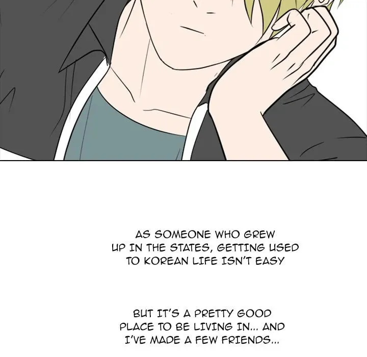 Read Taekwon High chapter 8 image 16 on Lezhin