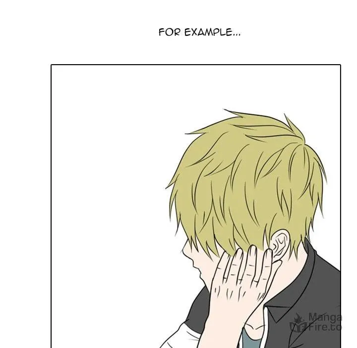 Read Taekwon High chapter 8 image 17 on Lezhin