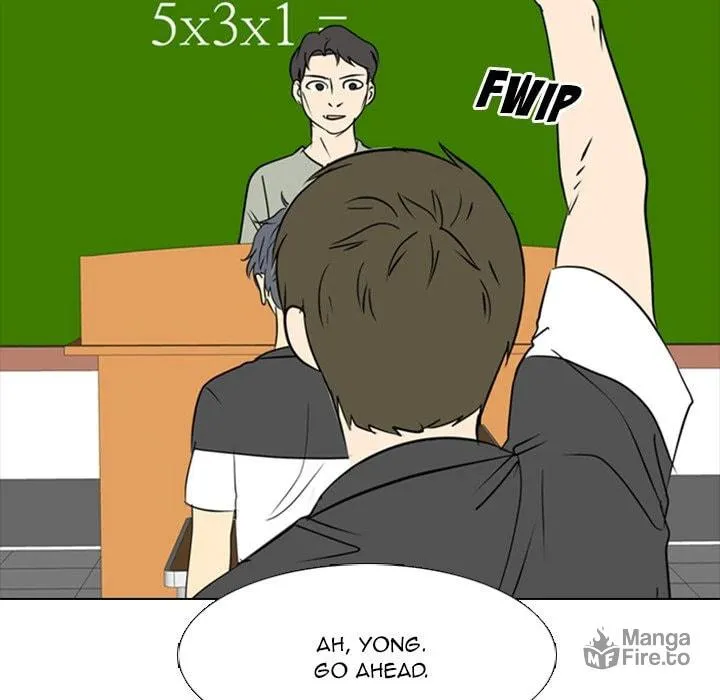 Read Taekwon High chapter 8 image 19 on Lezhin