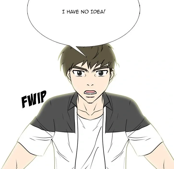 Read Taekwon High chapter 8 image 21 on Lezhin