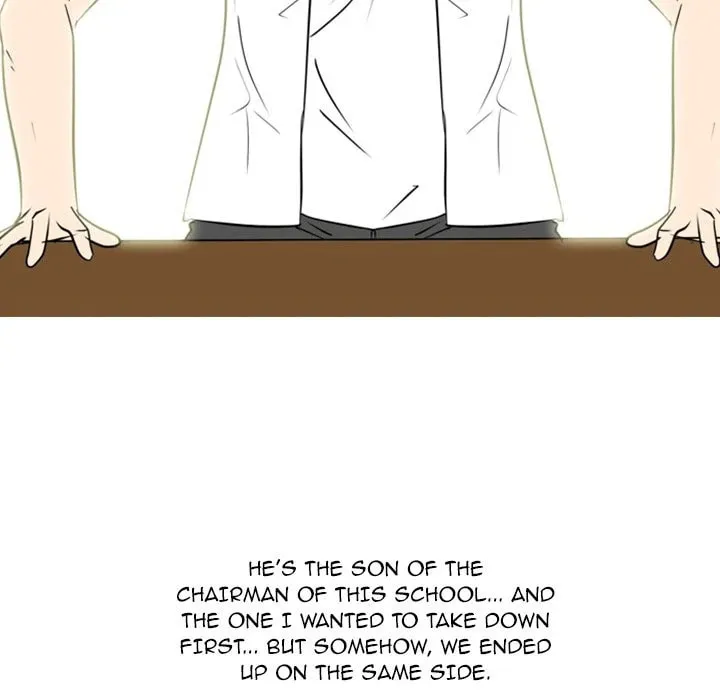 Read Taekwon High chapter 8 image 22 on Lezhin