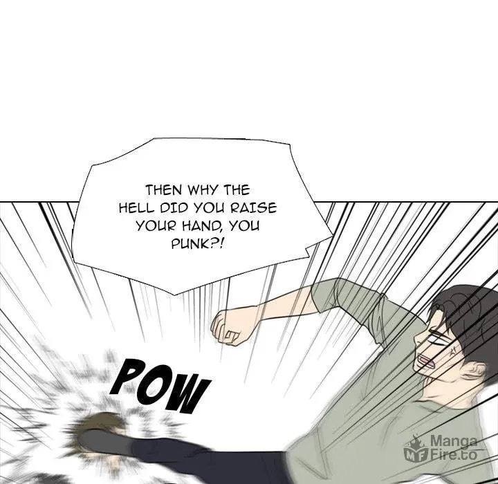 Read Taekwon High chapter 8 image 23 on Lezhin
