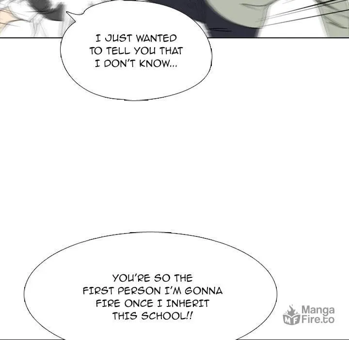 Read Taekwon High chapter 8 image 24 on Lezhin