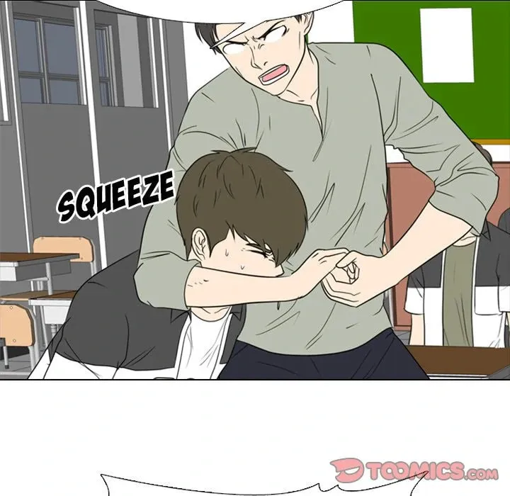 Read Taekwon High chapter 8 image 25 on Lezhin