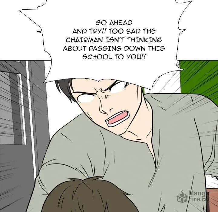 Read Taekwon High chapter 8 image 26 on Lezhin