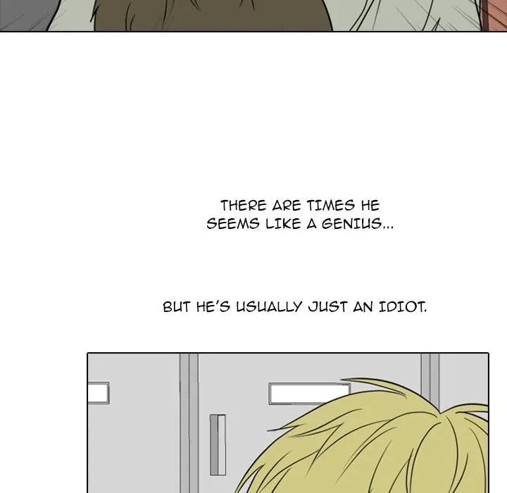 Read Taekwon High chapter 8 image 27 on Lezhin