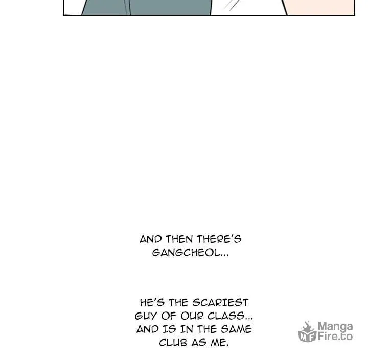 Read Taekwon High chapter 8 image 29 on Lezhin